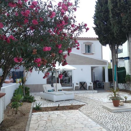 Wonder Villa Albufeira Bagian luar foto