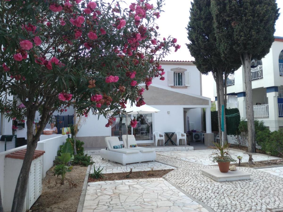Wonder Villa Albufeira Bagian luar foto