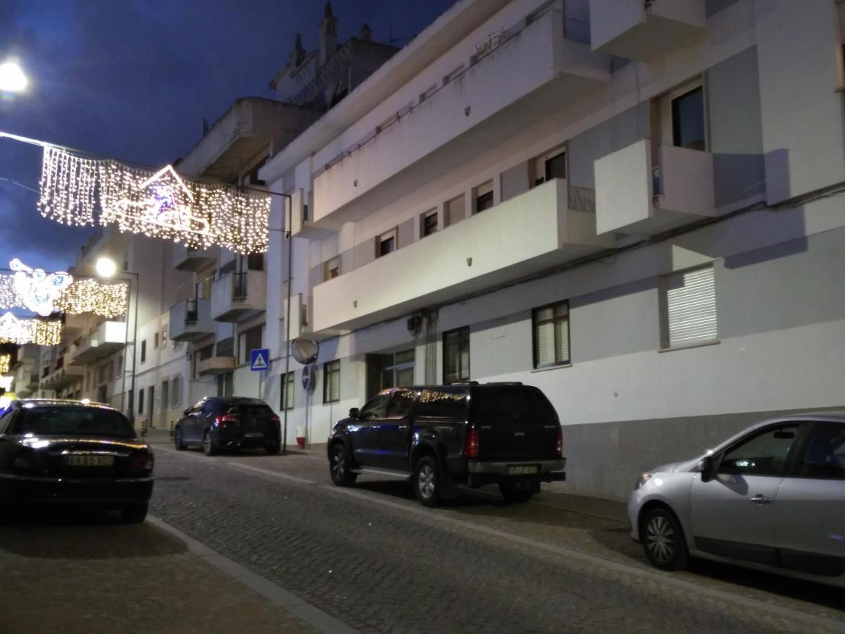 Wonder Villa Albufeira Bagian luar foto