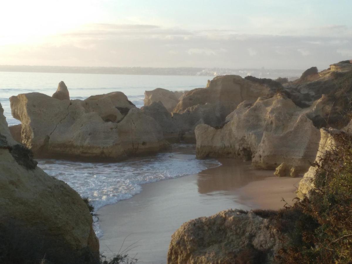 Wonder Villa Albufeira Bagian luar foto