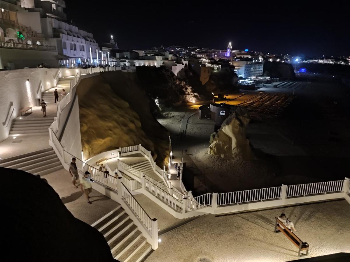 Wonder Villa Albufeira Bagian luar foto