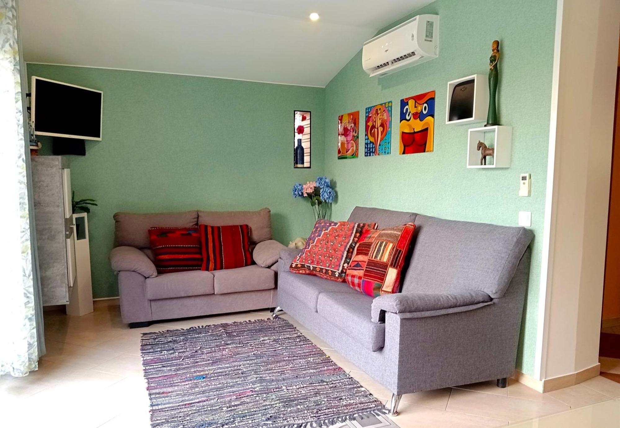 Wonder Villa Albufeira Bagian luar foto