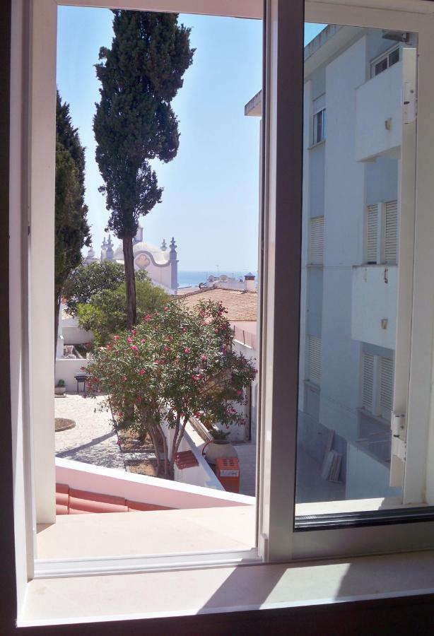 Wonder Villa Albufeira Bagian luar foto