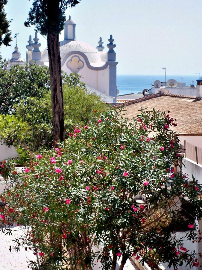 Wonder Villa Albufeira Bagian luar foto