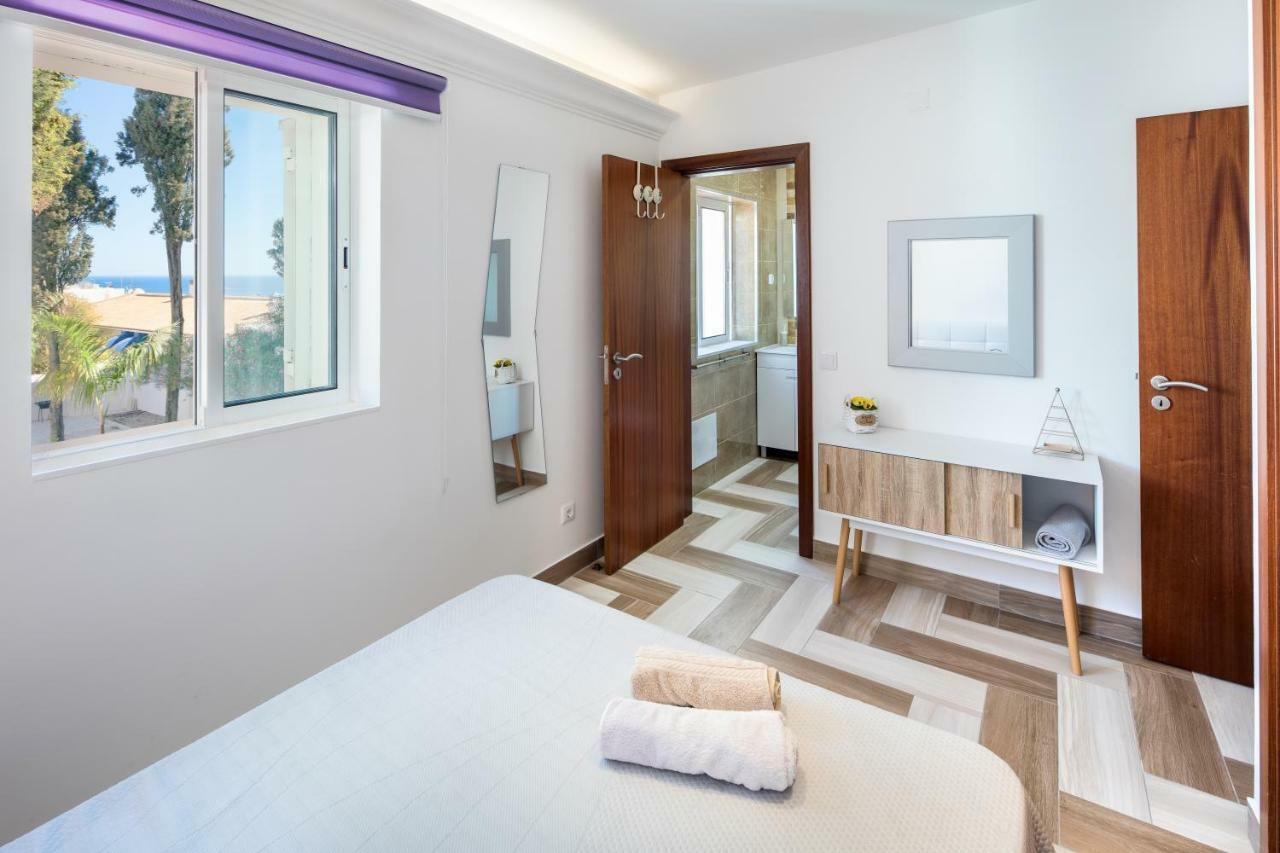 Wonder Villa Albufeira Bagian luar foto