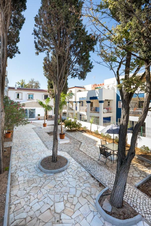 Wonder Villa Albufeira Bagian luar foto