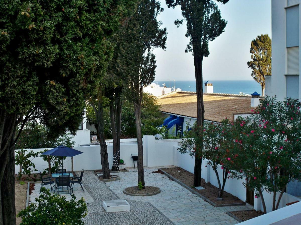 Wonder Villa Albufeira Bagian luar foto