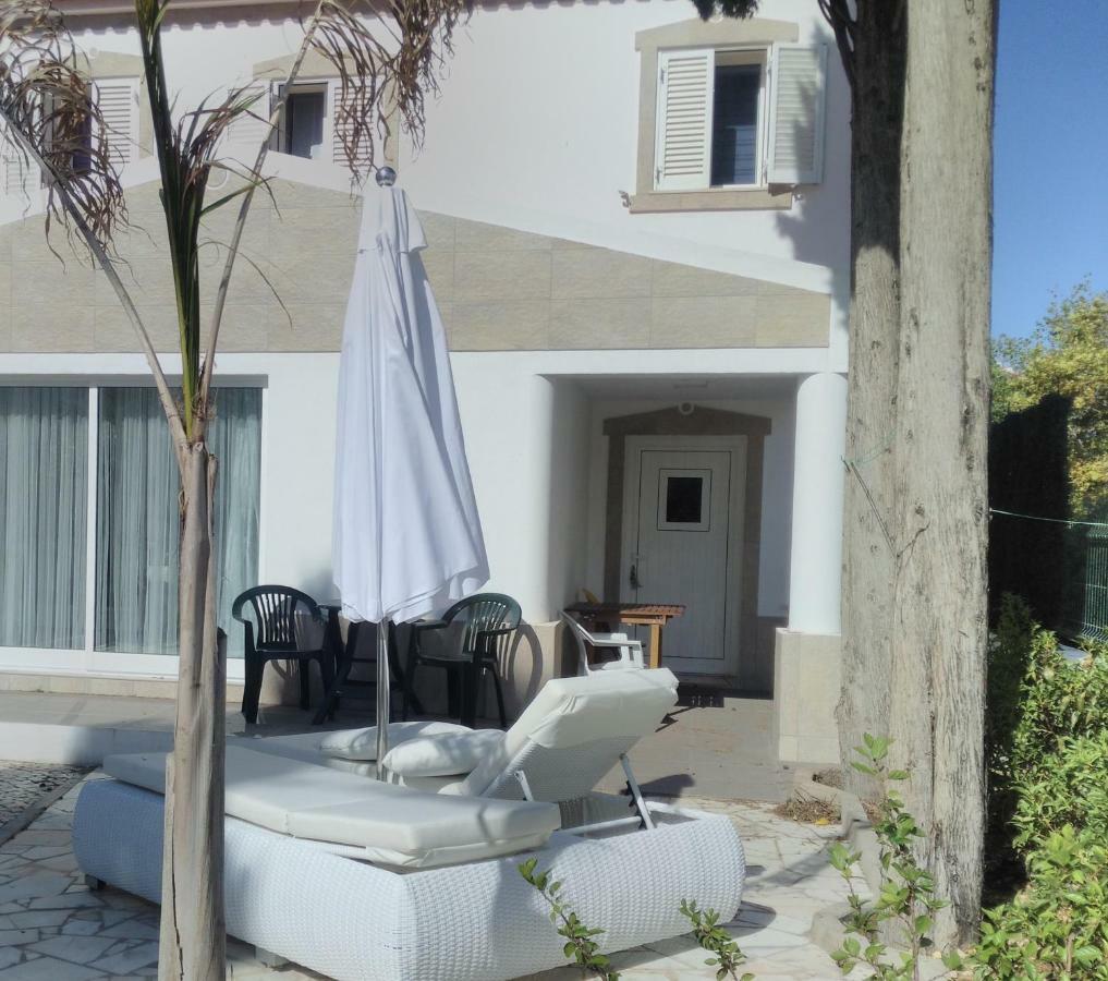 Wonder Villa Albufeira Bagian luar foto