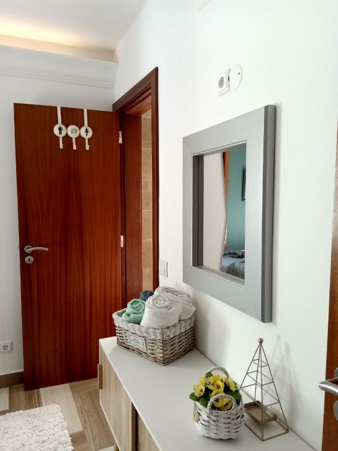 Wonder Villa Albufeira Bagian luar foto